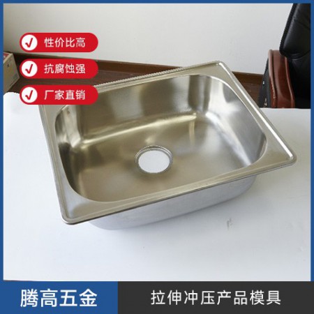拉伸冲压产品模具图5