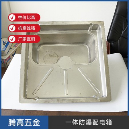 一体防爆配电箱图2