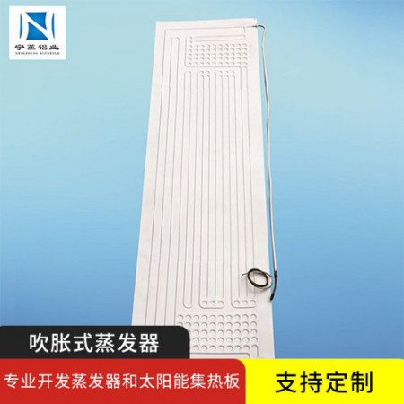 吹胀式蒸发器图2