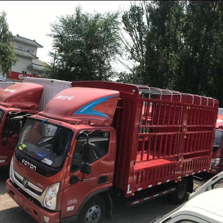 宁波物流专线图3