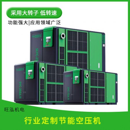 宁波空压机图2