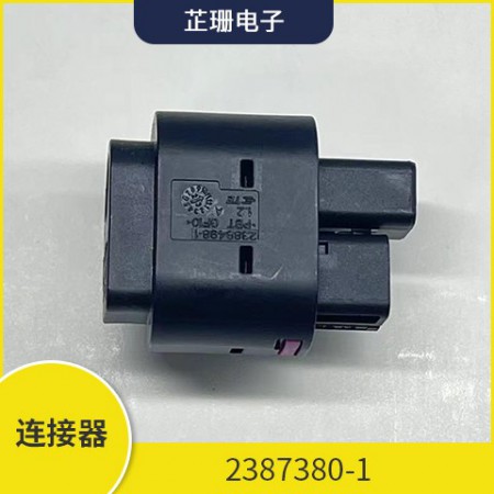 连接器2387380图3