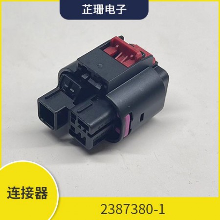 连接器2387380