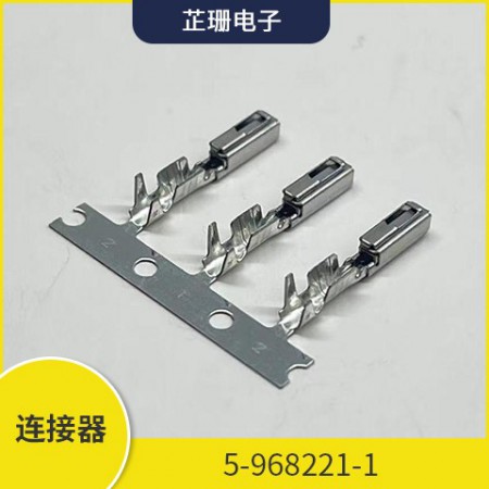 连接器5-968221图2