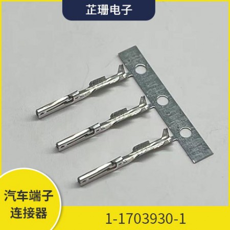 汽车端子1-1703930-1图2