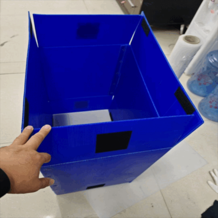 厂家供深圳防静电中空