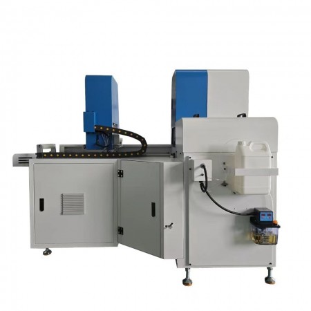 精密铝材切割机图2