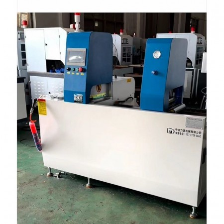 精密铝材切割机图3