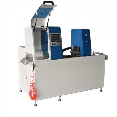 精密铝材切割机图5