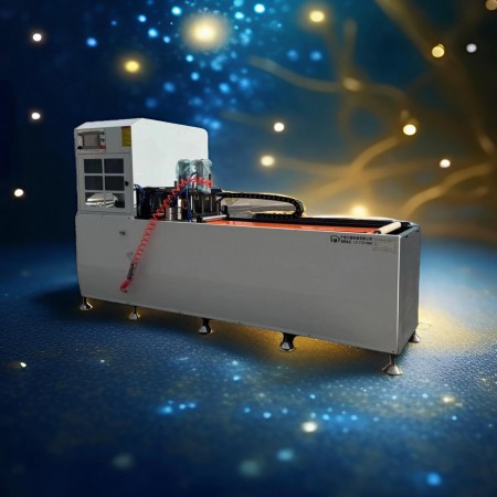 工业型材切割机图3