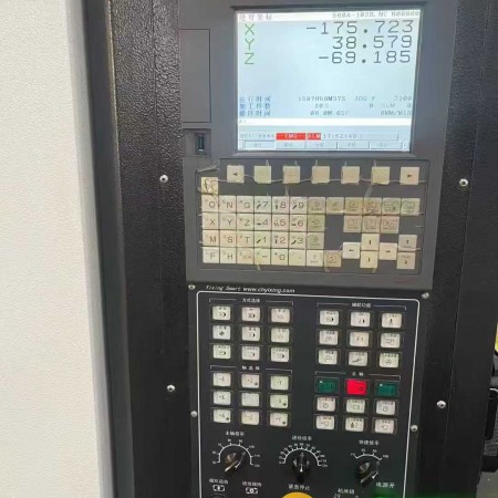 二手设备 线轨850立加图2