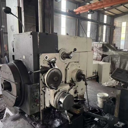 二手设备 汉川普镗图3