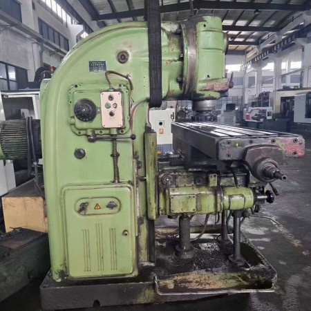 正宗北京一机400K一台图2