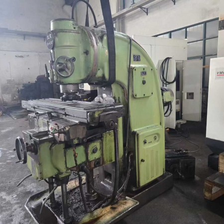 正宗北京一机400K一台图3