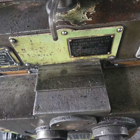 正宗北京一机400K一台图4