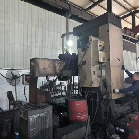 设备回收 汉川TK6411B数控镗图2