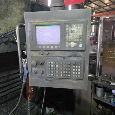 设备回收 汉川TK6411B数控镗图3