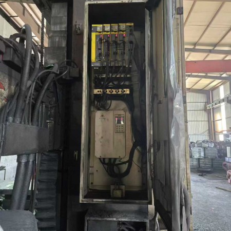 设备回收 汉川TK6411B数控镗图4