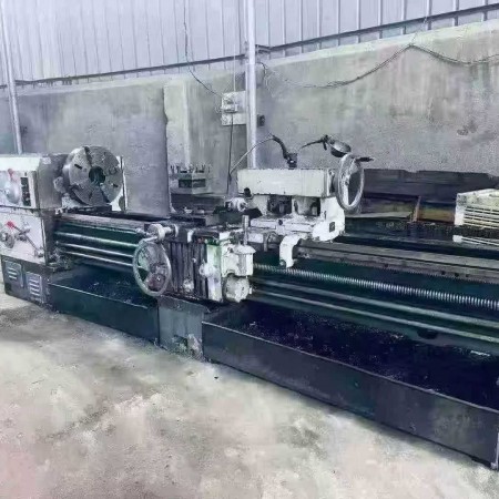 现货沈阳6163*3000普车图2