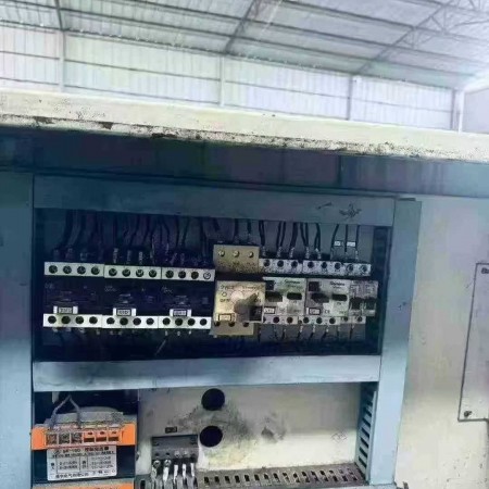 现货沈阳6163*3000普车图4