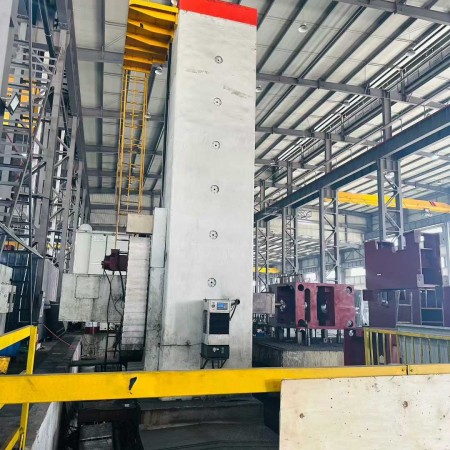 出售6916落地镗一台图3