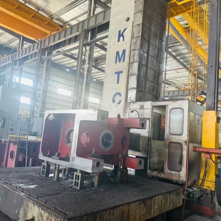 出售6916落地镗一台图4