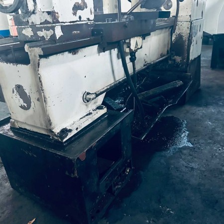 特惠 大连6150/1000普车一台图4