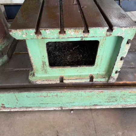 中捷3080/25摇臂钻一台转让图2