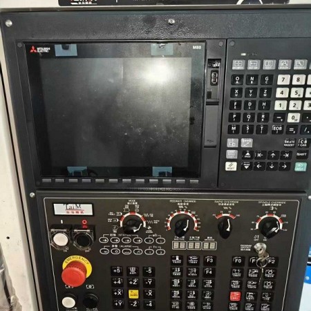 台马630卧式加工中心图3