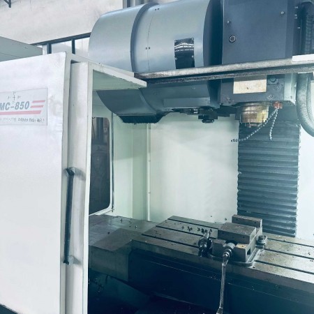 850立加 三軸硬轨图3