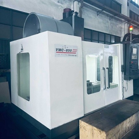 850立加 三軸硬轨图4