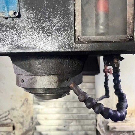 2015威立1475数控铣图2