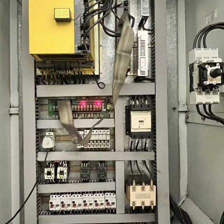 2015威立1475数控铣图3