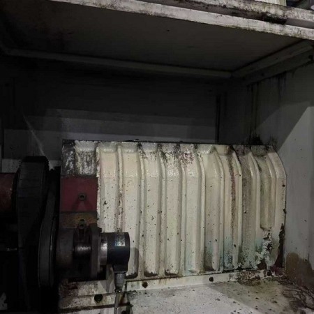 6140数控带液压卡盘图5