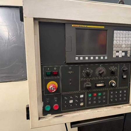 台湾乔福ST 200B大型斜轨车图2