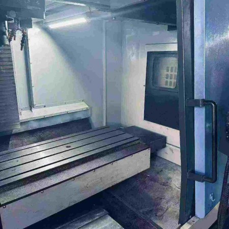 韩国斗山MYNX545图3