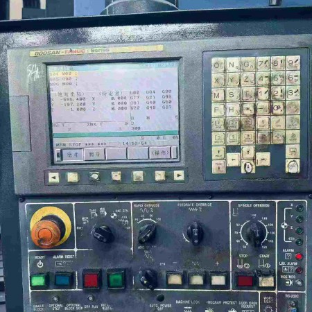 韩国斗山MYNX545图2