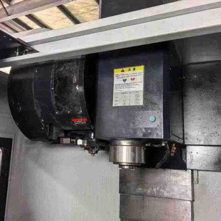 台湾丽伟V-40M图3