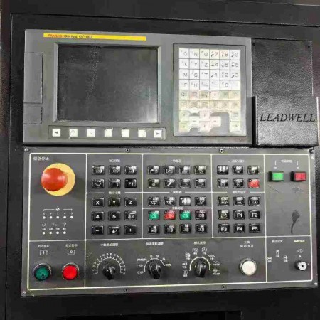 台湾丽伟V-40M图2