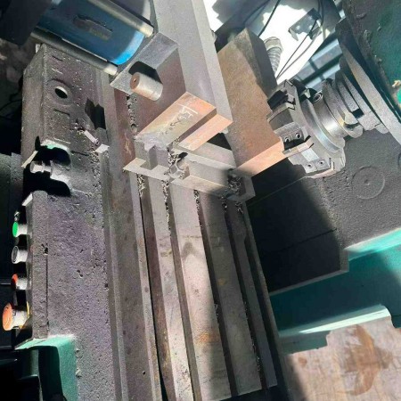 机床数控X5032A图2