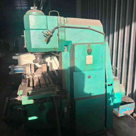 机床数控X5032A图3