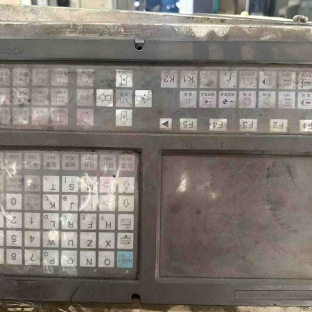 机床数控X5032A图4