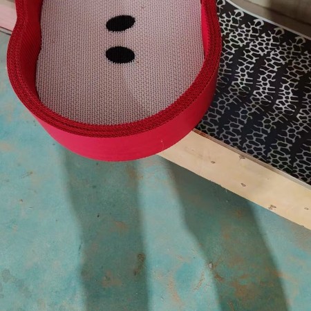 我彩色猫抓板工厂 浙江彩色猫抓板图3
