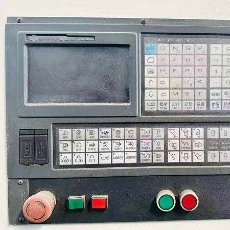浙江台佳61100✖️2米数控图3